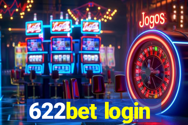 622bet login